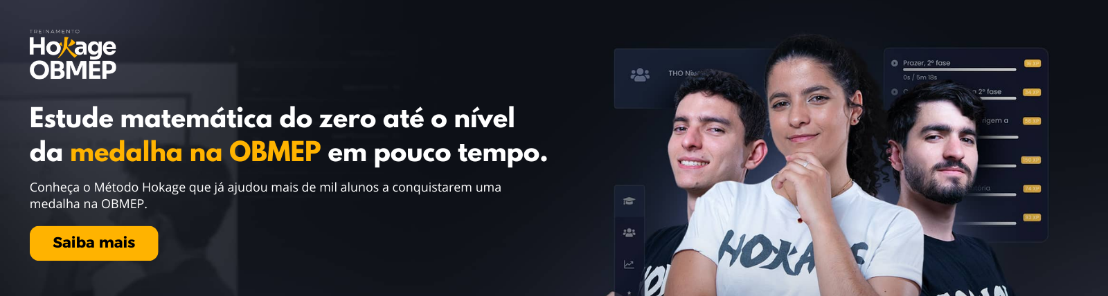 treinamento hokage IFs