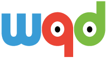 Logo wqd
